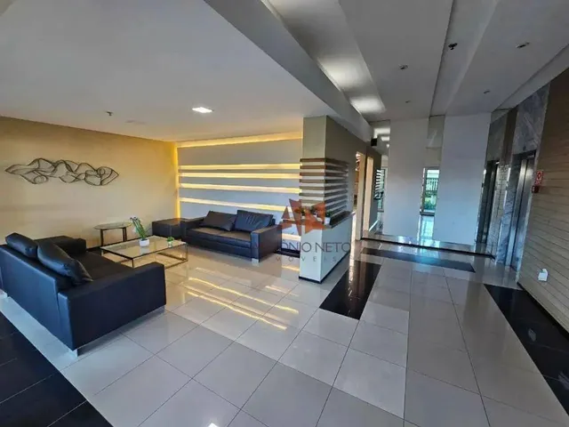 Imagem 2: Apartamento com 2 Dormitórios para Alugar, 71 M² por R$ 4.278,86/Mês - Guararapes