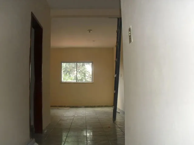 Imagem 2: Imóvel para Aluguel Tem 70 Metros Quadrados com 2 Quartos em Quintino Cunha - Fortaleza