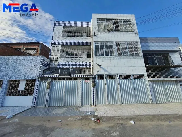 Imagem: Apartamento com 2 Quartos no Bairro Jardim
