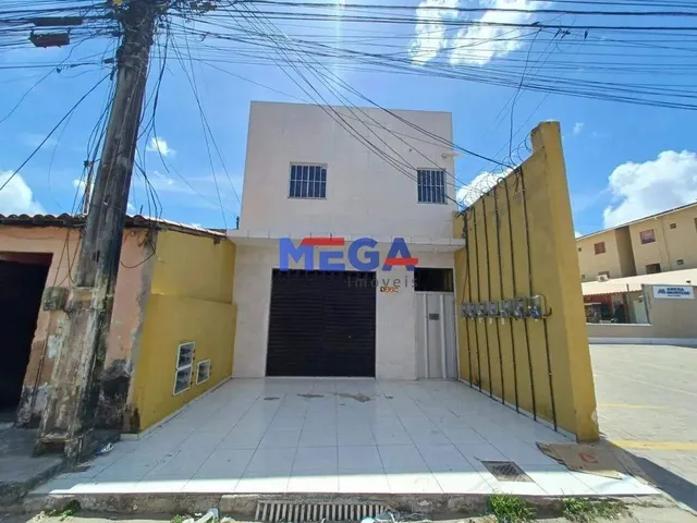 Imagem: Kitnet com 1 Quarto no Bairro Montese em