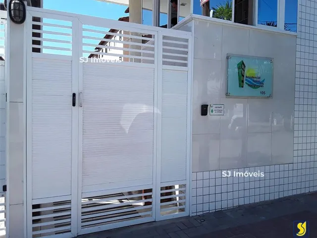 Imagem 6: Apartamento Compacto com 2 Quartos em Condomínio na Serrinha