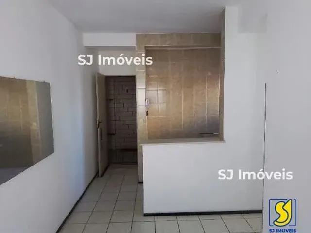 Imagem 2: Apartamento Compacto com 2 Quartos em Condomínio na Serrinha