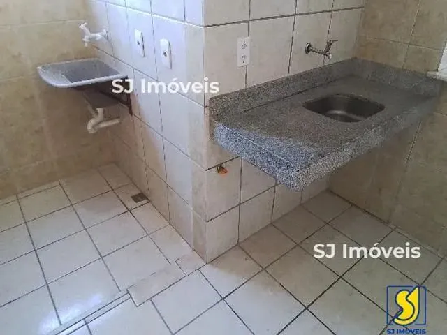 Imagem 10: Apartamento Compacto com 2 Quartos em Condomínio na Serrinha