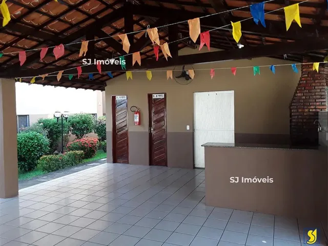 Imagem 12: Apartamento Compacto com 2 Quartos em Condomínio na Serrinha