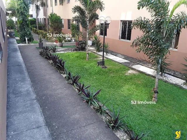 Imagem 11: Apartamento Compacto com 2 Quartos em Condomínio na Serrinha
