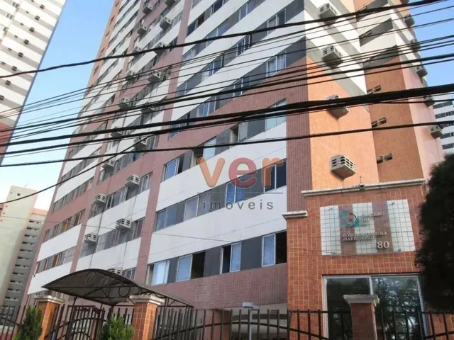 Imagem: Apartamento com 2 Dormitórios para Alugar