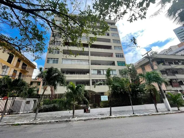 Imagem: Apartamento com 220M 03 Suites 02 Vagas