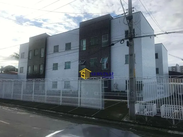 Imagem 11: Apartamento com 2 Dormitórios para Alugar, 55 M² por R$ 890,00/Mês - Messejana