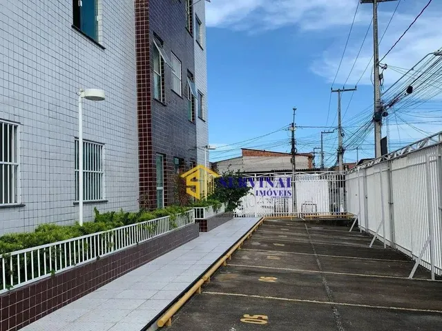 Imagem 7: Apartamento com 2 Dormitórios para Alugar, 55 M² por R$ 890,00/Mês - Messejana