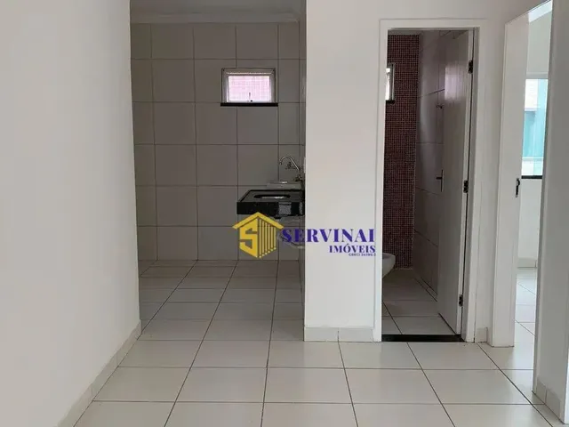 Imagem 3: Apartamento com 2 Dormitórios para Alugar, 55 M² por R$ 890,00/Mês - Messejana
