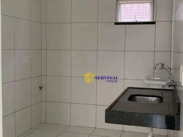 Imagem 14: Apartamento com 2 Dormitórios para Alugar, 55 M² por R$ 890,00/Mês - Messejana