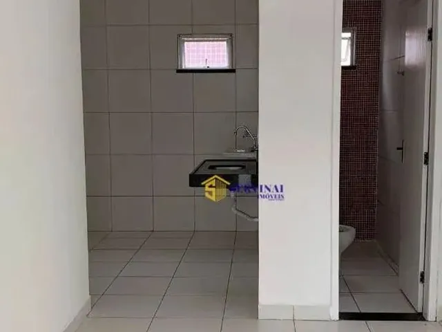 Imagem 6: Apartamento com 2 Dormitórios para Alugar, 55 M² por R$ 890,00/Mês - Messejana