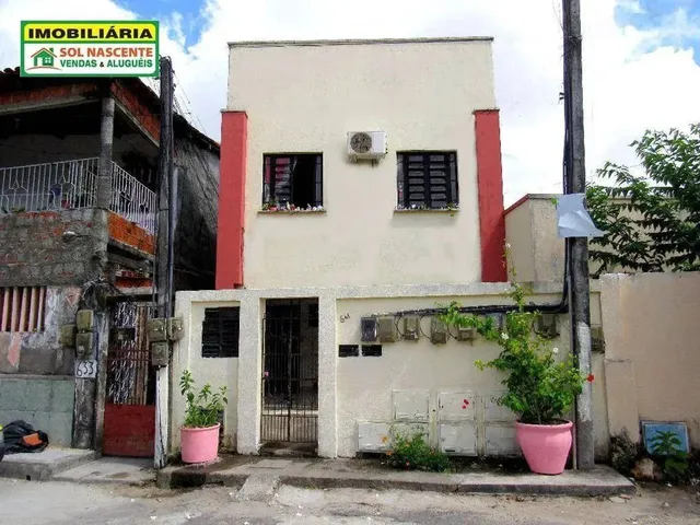 Imagem: Apartamento com 1 Dormitório para Alugar