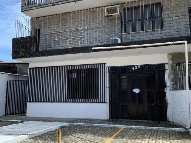 Imagem: Cond. João Gentil