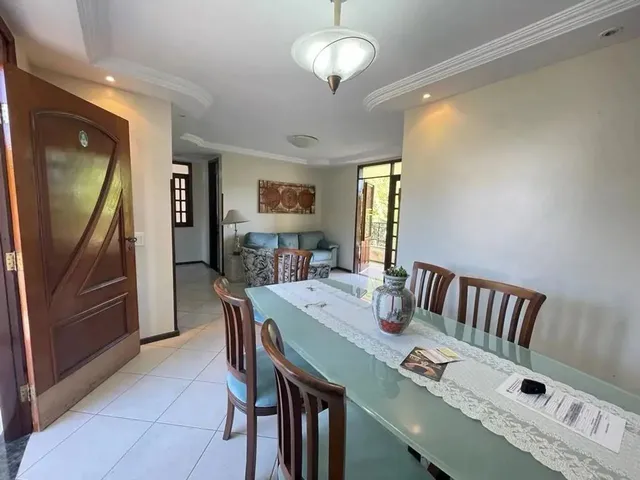Imagem 12: Casa com 5 Dormitórios para Alugar, 220 M² por R$ 4.502,00/Mês - José de Alencar