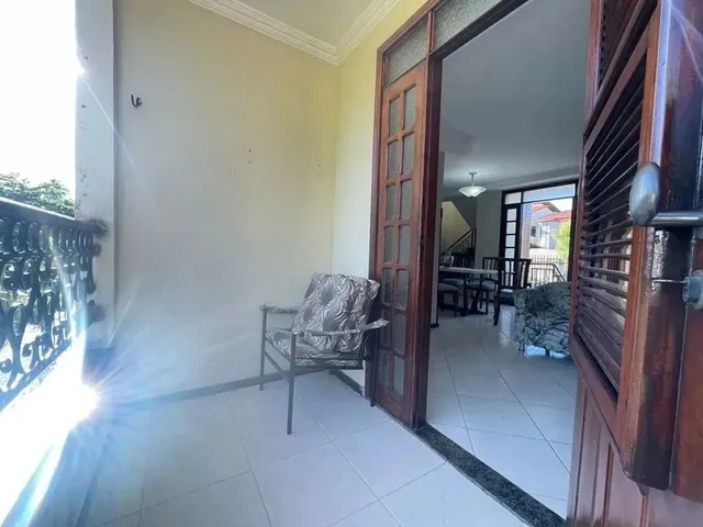 Imagem 8: Casa com 5 Dormitórios para Alugar, 220 M² por R$ 4.502,00/Mês - José de Alencar