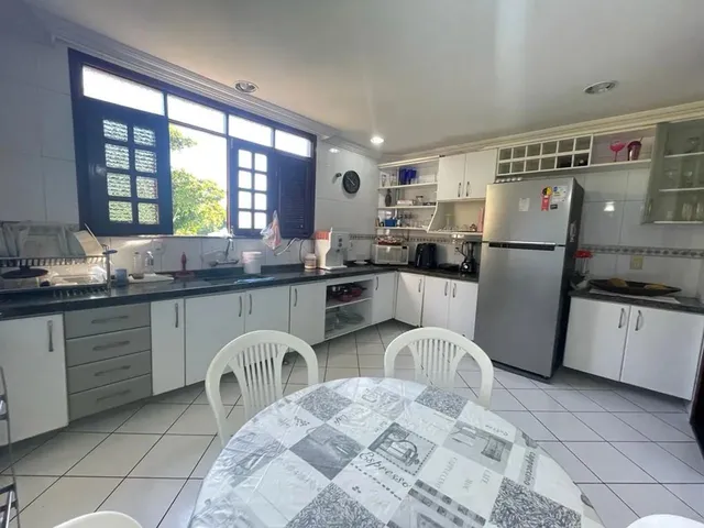 Imagem 16: Casa com 5 Dormitórios para Alugar, 220 M² por R$ 4.502,00/Mês - José de Alencar