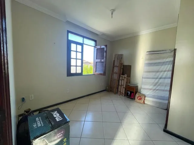 Imagem 9: Casa com 5 Dormitórios para Alugar, 220 M² por R$ 4.502,00/Mês - José de Alencar