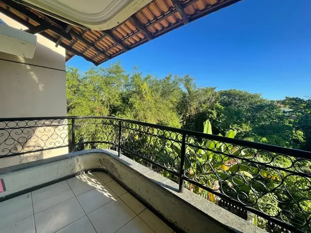 Imagem 7: Casa com 5 Dormitórios para Alugar, 220 M² por R$ 4.502,00/Mês - José de Alencar