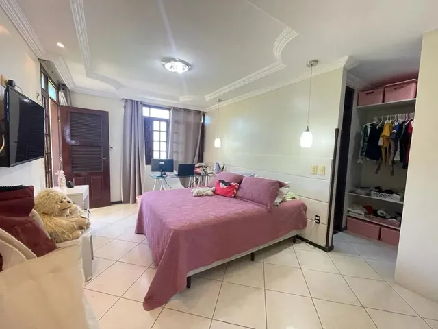 Imagem 4: Casa com 5 Dormitórios para Alugar, 220 M² por R$ 4.502,00/Mês - José de Alencar
