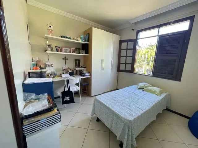Imagem 2: Casa com 5 Dormitórios para Alugar, 220 M² por R$ 4.502,00/Mês - José de Alencar