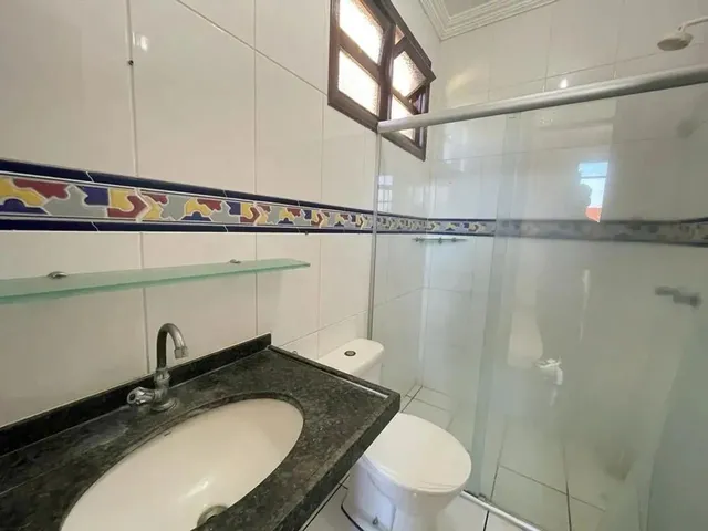 Imagem 3: Casa com 5 Dormitórios para Alugar, 220 M² por R$ 4.502,00/Mês - José de Alencar