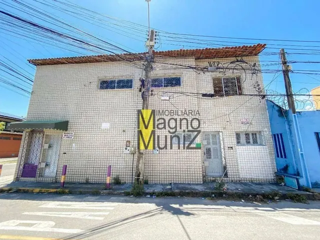 Imagem: Apartamento com 1 Dormitório para Alugar