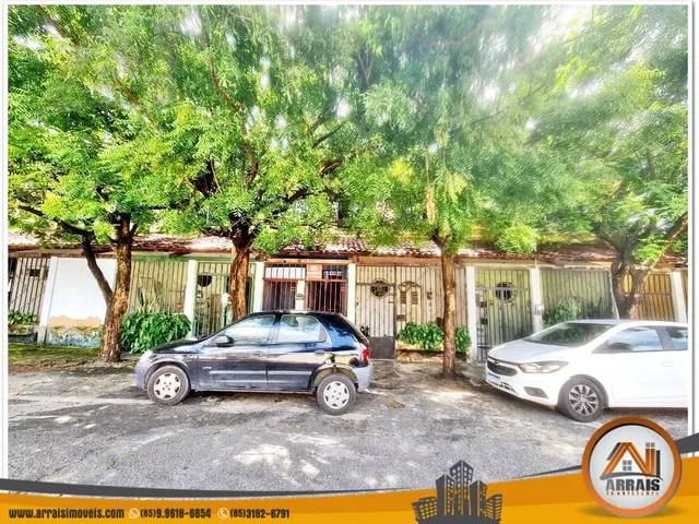 Imagem: Apartamento, 84 M² - Venda por R$ 130.000,00