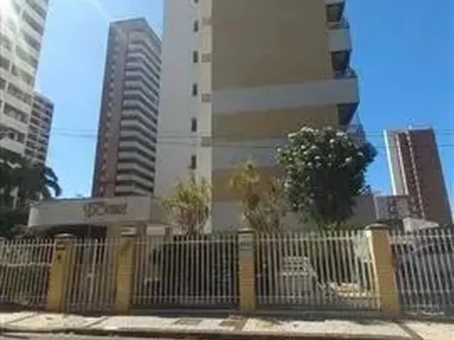Imagem: Apartamento para Alugar na Aldeota com 2