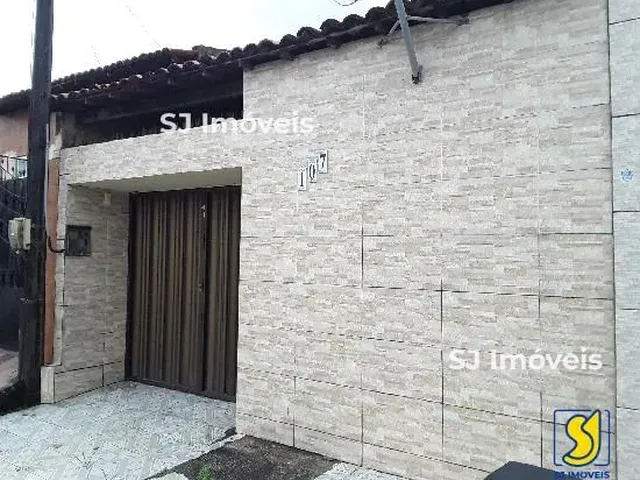 Imagem: Conforto e Espaço no José Walter 3 Quartos