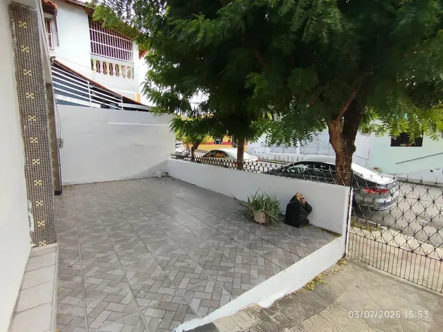 Imagem 4: Aluga-Se Casa Duplex com 05 Quartos na Divisa Centro com Joaquim Távora