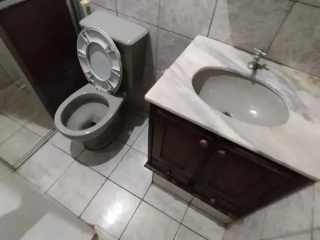 Imagem 5: Aluga-Se Casa Duplex com 05 Quartos na Divisa Centro com Joaquim Távora