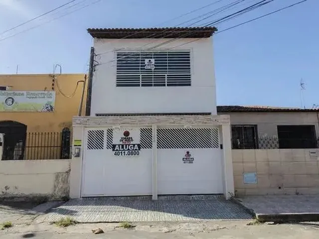 Imagem: Casa para Alugar na Cidade de Fortaleza-Ce