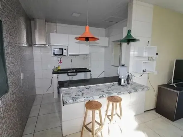 Imagem 6: Casa para Alugar na Cidade de Fortaleza-Ce