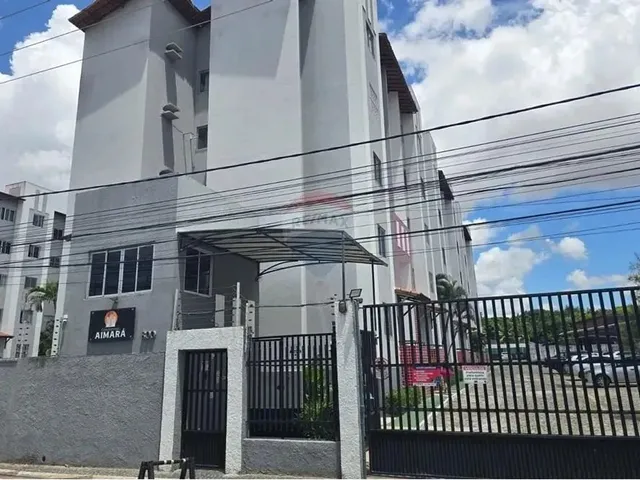 Imagem: Apartamento Ideal em Messejana Tranquilidade