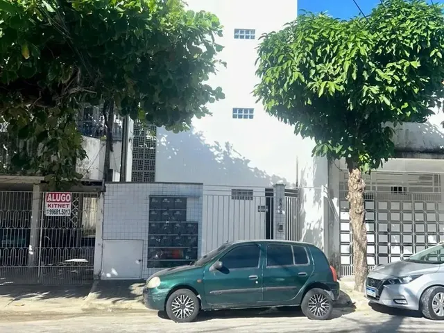 Imagem: Kitnet com 2 Quarto para Alugar, 42M²