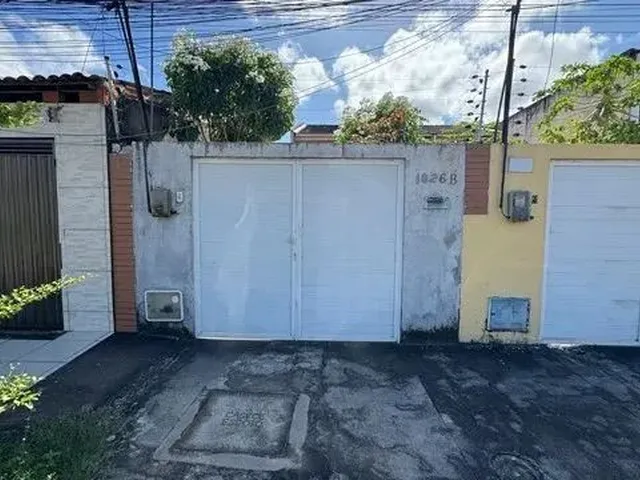 Imagem: Casa para Alugar na Cidade de Fortaleza-Ce