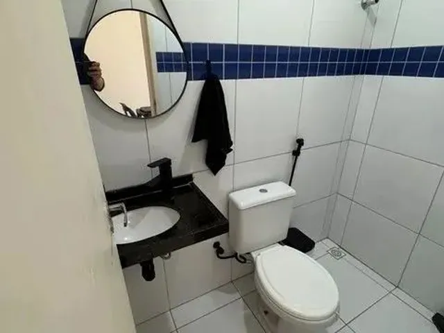 Imagem 11: Casa para Alugar na Cidade de Fortaleza-Ce