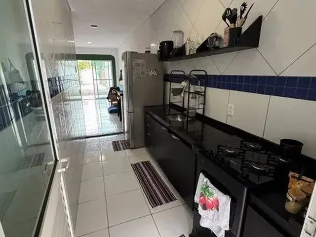 Imagem 9: Casa para Alugar na Cidade de Fortaleza-Ce