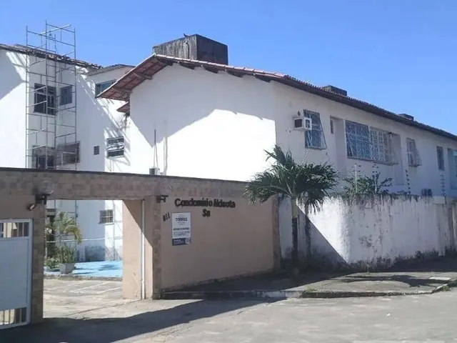 Imagem: Apartamento com 2 Dormitórios para Alugar