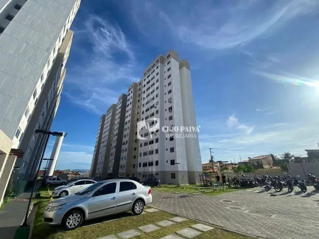 Imagem: Apartamento com 2 Dormitórios, 40 M²