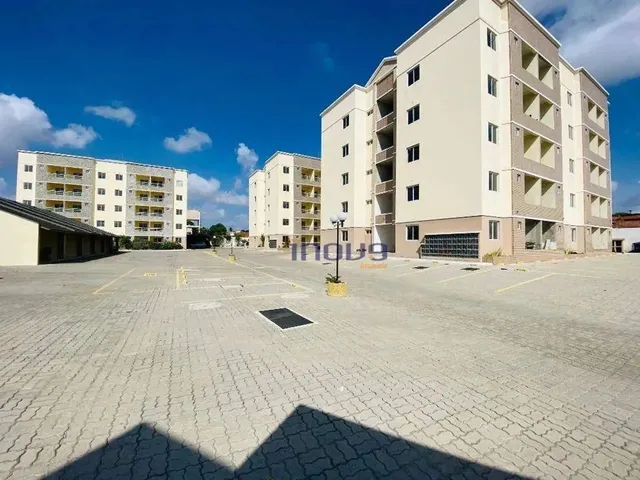Imagem: Apartamento com 2 Dormitórios para Alugar