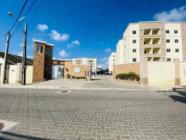 Imagem: Apartamento com 2 Dormitórios para Alugar