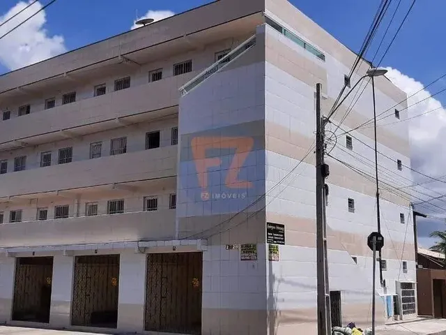 Imagem: Apartamento para Aluguel, 2 Quartos, Montese