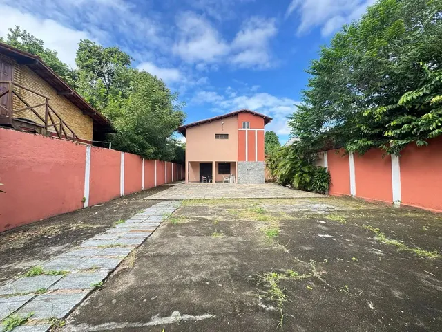Imagem: Vendo Terreno / Casa no Luciano Cavalcante
