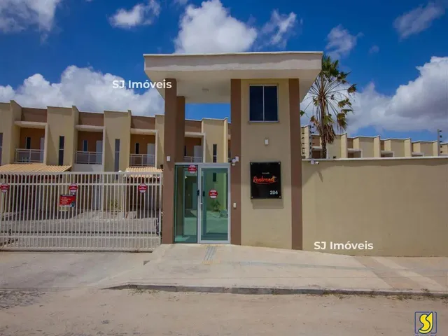 Imagem: Casa Duplex com Suíte, Quintal e Lazer