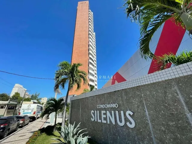 Imagem: Apartamento Duplex com 4 Dormitórios para