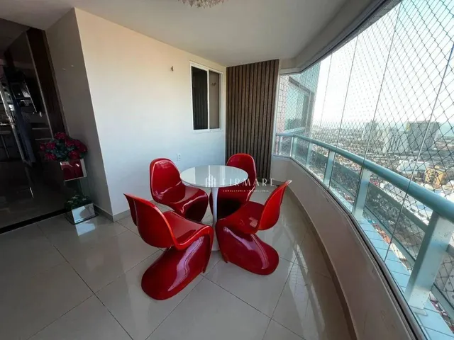 Imagem 13: Apartamento Duplex com 4 Dormitórios para Alugar, 155 M² por R$ 10.721,27/Mês