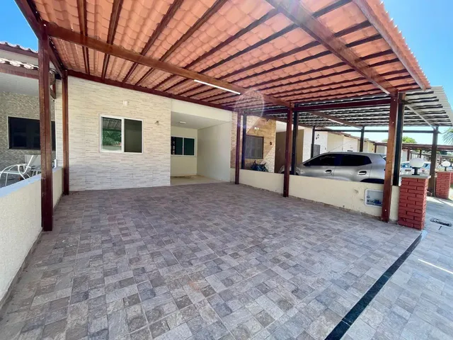 Imagem: Casa Térrea para Venda e Locação com