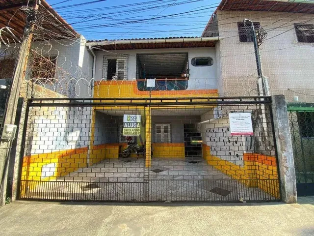 Imagem: Kitnet com 1 Quarto para Alugar, 16 M²
